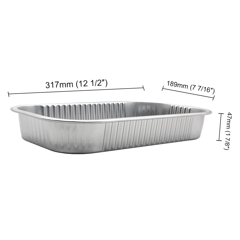 ACC3219 Smooth-wall Baking Pans