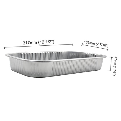 ACC3219 Smooth-wall Baking Pans