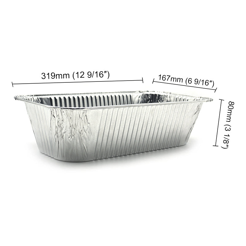 AC3217 Steam Table Pans