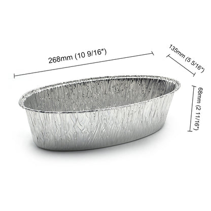 AC27D Bakery Pans