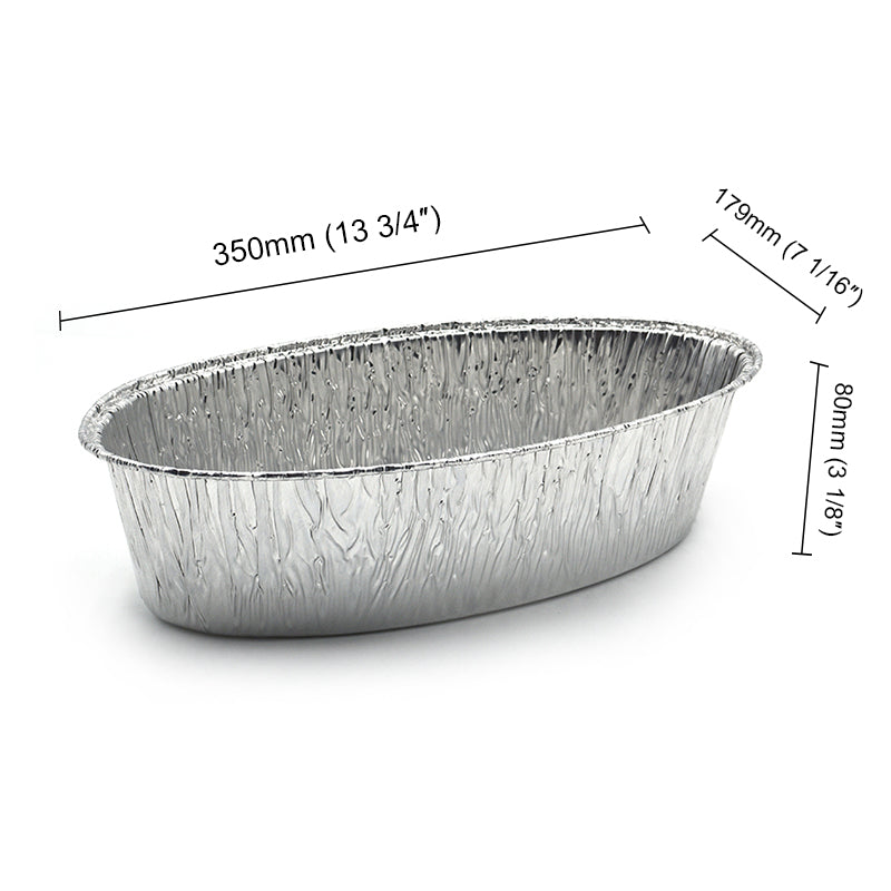 AC35D Bakery Pans
