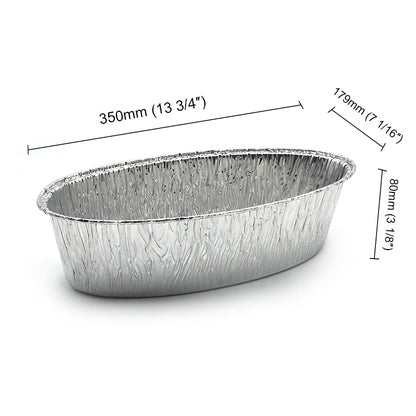 AC35D Bakery Pans