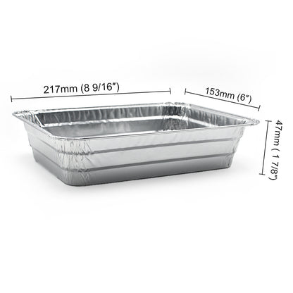 AC2216F Take-out Pans
