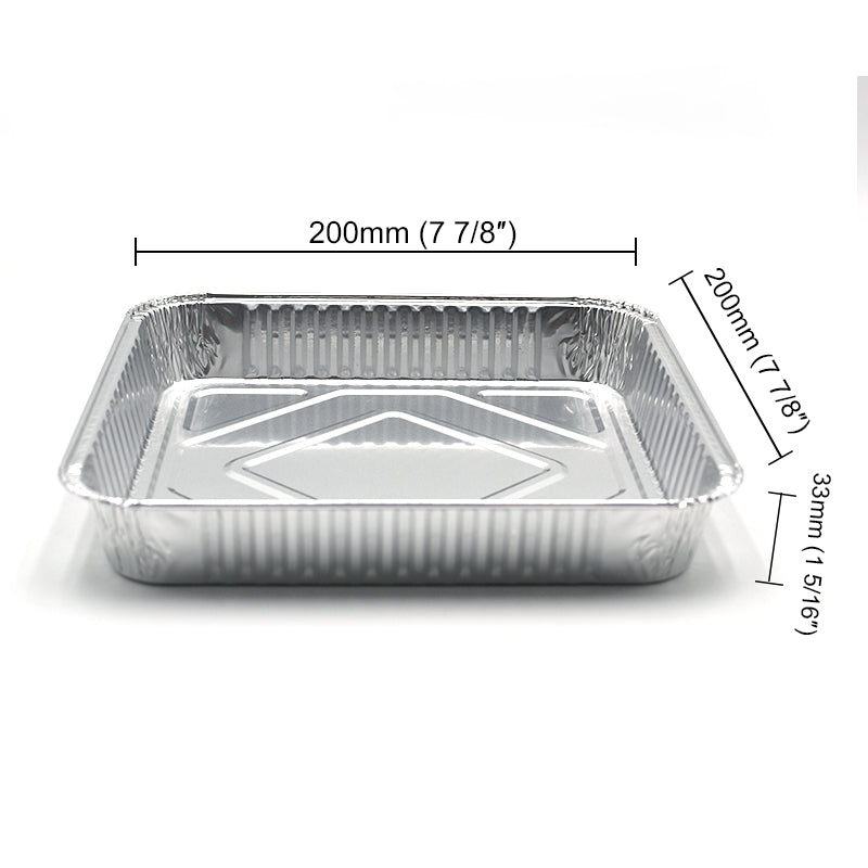AC2020 Bakery Pans