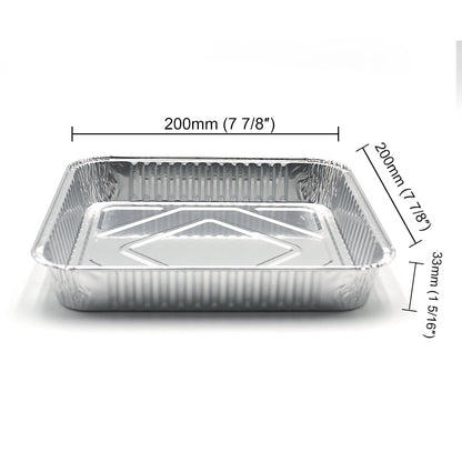 AC2020 Bakery Pans