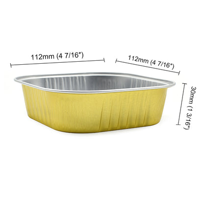 ACC1111S Smooth-wall Baking Pans