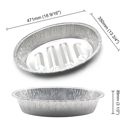 AC4735 Specialty Pans