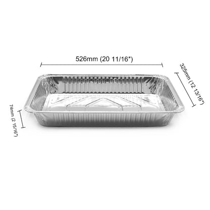 AC5333D Steam Table Pans