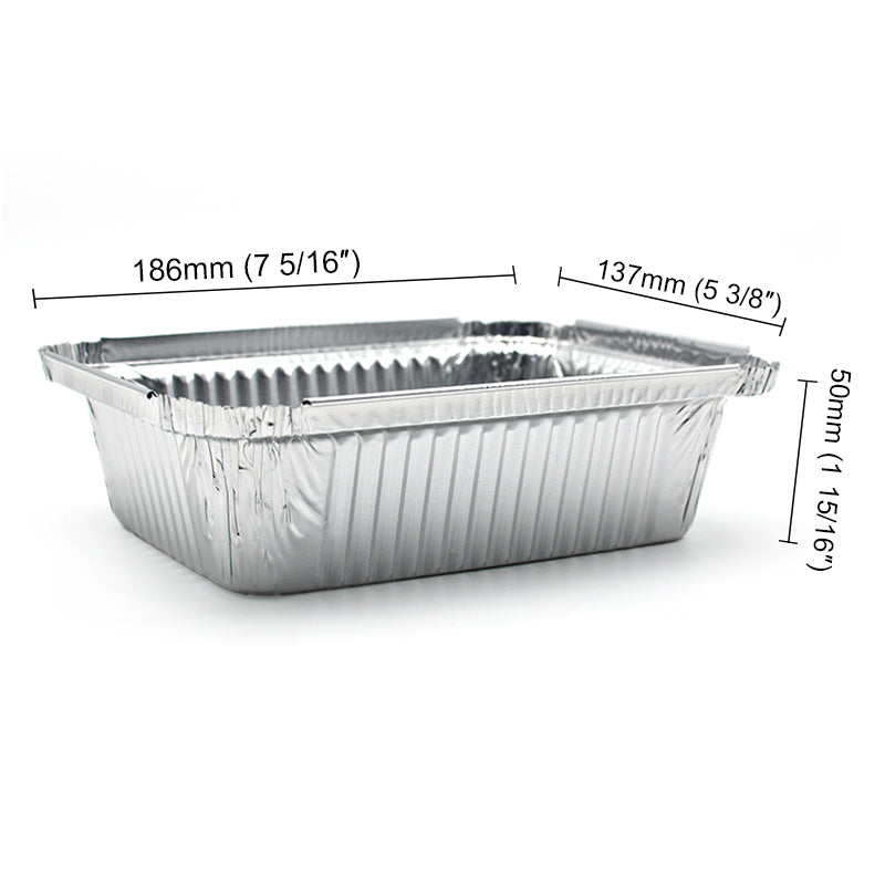 AC1814 Take-out Pan